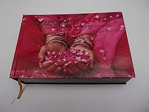 Seller image for SAGESES . 365 penses de maitres de l'Inde for sale by occasion de lire