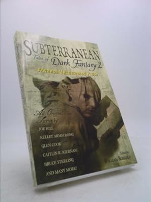 Seller image for Subterranean: Tales of Dark Fantasy 2 for sale by ThriftBooksVintage