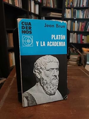 Platón y la Academia