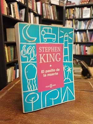 Imagen del vendedor de El pasillo de la muerte: 1. Las gemelas asesinadas 2. Un ratn en el pasillo 3. Las manos de Coffey 4. Una ejecucin espeluznante 5. Viaje nocturno 6. La hora final de Coffey a la venta por Thesauros