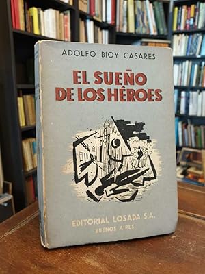 El sueño de los héroes