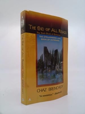 Seller image for The End of All Roads for sale by ThriftBooksVintage