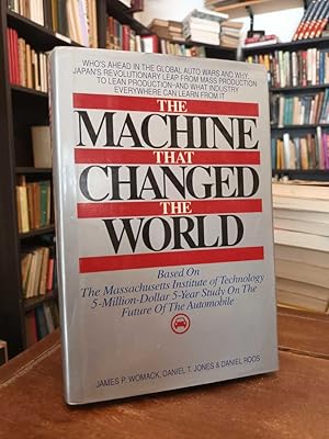 Immagine del venditore per The Machine that Changed the World venduto da Thesauros