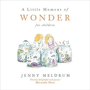 Immagine del venditore per A Little Moment of Wonder for Children (Little Moments for Children) venduto da WeBuyBooks 2