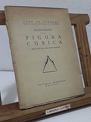 Discurso de la Figura Cúbica