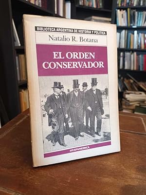 El orden conservador