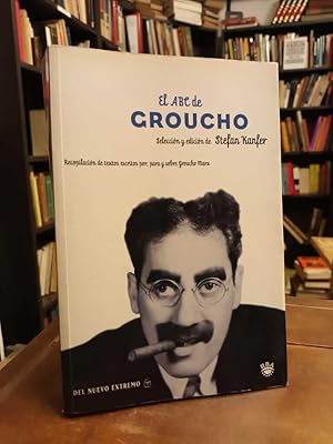 El ABC de Groucho Marx