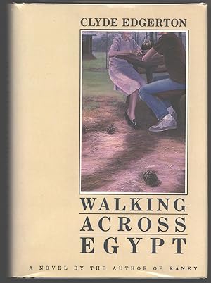 Seller image for Walking Across Egypt for sale by Evening Star Books, ABAA/ILAB