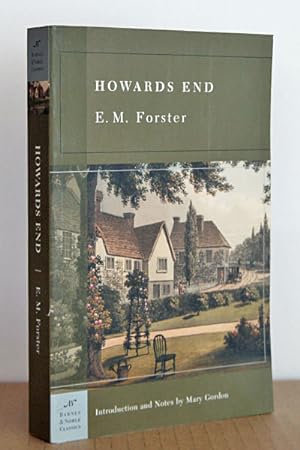 Seller image for Howards End (Barnes & Noble Classics) for sale by Beaver Bridge Books
