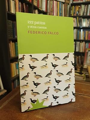 222 patitos y otros cuentos