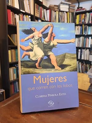 Imagen del vendedor de Mujeres que corren con los lobos a la venta por Thesauros