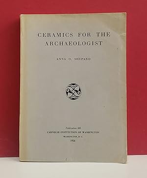 Seller image for Ceramics for the Archaeologist for sale by Moe's Books