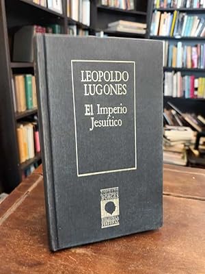 El Imperio jesuítico