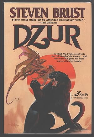 Dzur