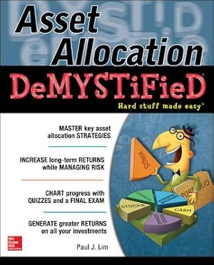 Seller image for Asset Allocation DeMYSTiFieD for sale by GreatBookPricesUK