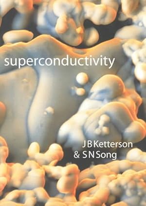 Immagine del venditore per Superconductivity venduto da GreatBookPricesUK