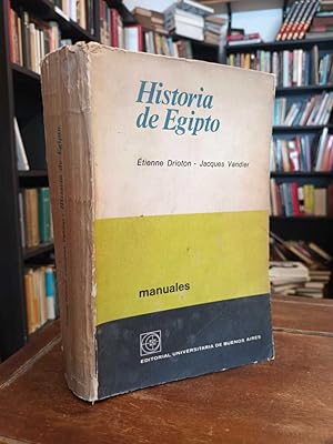 Historia de Egipto