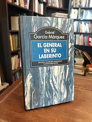 El general en su laberinto