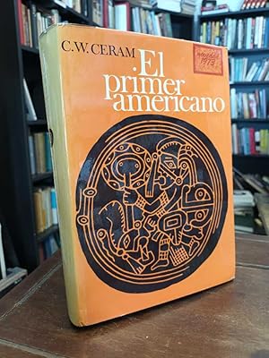 El primer americano