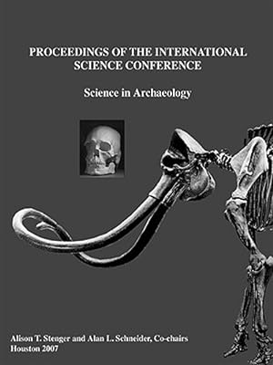 Immagine del venditore per Proceedings of the International Science Conference : Science in Archaeology venduto da GreatBookPricesUK