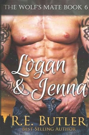 Seller image for Logan & Jenna for sale by GreatBookPricesUK