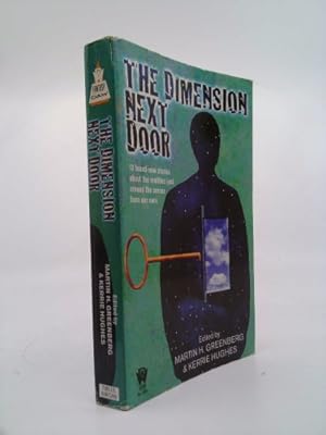 Image du vendeur pour The Dimension Next Door mis en vente par ThriftBooksVintage