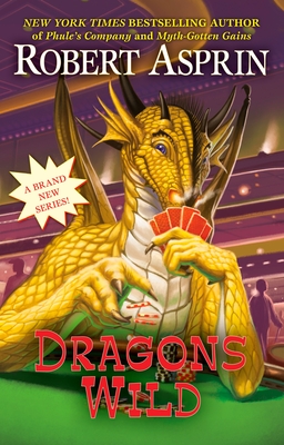 Seller image for Dragons Wild (Paperback or Softback) for sale by BargainBookStores