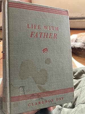 Image du vendeur pour life with father mis en vente par A.C. Daniel's Collectable Books