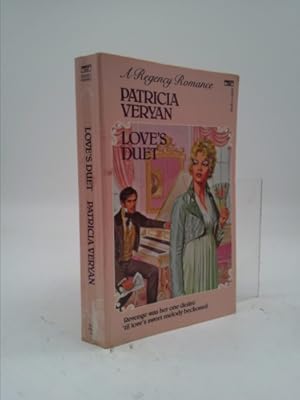 Immagine del venditore per Love's Duet venduto da ThriftBooksVintage