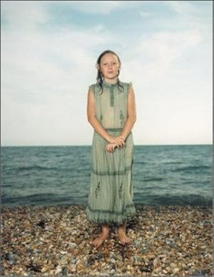 Bild des Verkufers fr Rineke Dijkstra: Beach Portraits. zum Verkauf von BOOKSELLER  -  ERIK TONEN  BOOKS