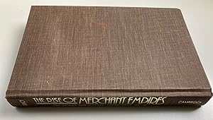 Seller image for The Rise of Merchant Empires: Long-Distance Trade in the Early Modern World 1350-1750 for sale by M.S.  Books