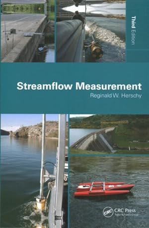 Seller image for Streamflow Measurement for sale by GreatBookPricesUK