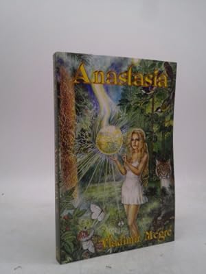 Bild des Verkufers fr Anastasia zum Verkauf von ThriftBooksVintage
