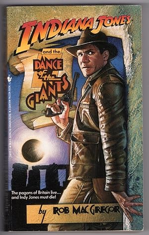 Indiana Jones and the Dance of the Giants