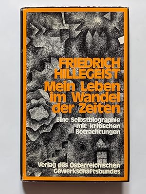 Imagen del vendedor de Mein Leben im Wandel der Zeiten: Eine Selbstbiographie mit krit. Betrachtungen (German Edition) a la venta por Beauford's Books