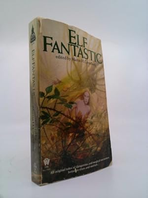 Seller image for Elf Fantastic for sale by ThriftBooksVintage