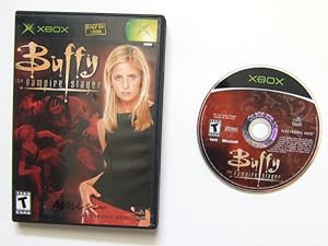 Buffy the Vampire Slayer [Xbox]
