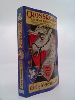 Bild des Verkufers fr Crossroads and Other Tales of Valdemar zum Verkauf von ThriftBooksVintage