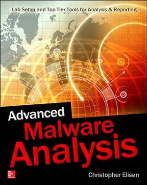 Immagine del venditore per Advanced Malware Analysis venduto da GreatBookPricesUK