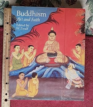 Seller image for BUDDHISM: Art And Faith for sale by Chris Fessler, Bookseller