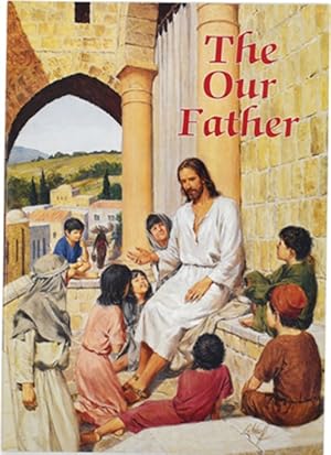 Image du vendeur pour The Our Father mis en vente par GreatBookPricesUK