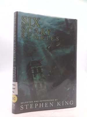 Seller image for Six Scary Stories for sale by ThriftBooksVintage