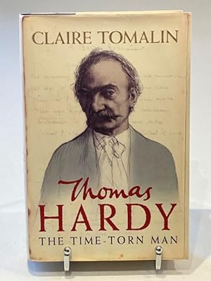 Image du vendeur pour Thomas Hardy The Time-Torn Man mis en vente par The Deva Bookshop