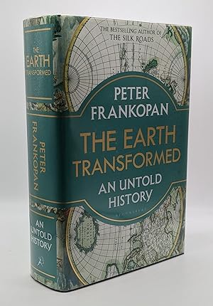 Seller image for The Earth Transformed *SIGNED First Edition 1/1* for sale by Bookcetera Ltd