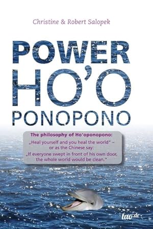 Image du vendeur pour Power Ho'oponopono mis en vente par BuchWeltWeit Ludwig Meier e.K.