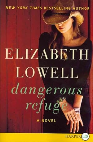 Seller image for Dangerous Refuge for sale by GreatBookPrices