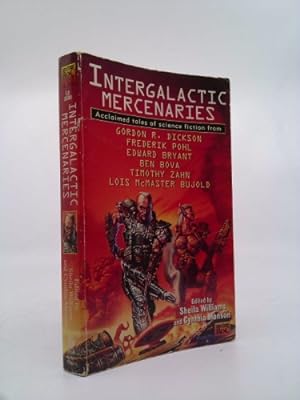 Imagen del vendedor de Intergalactic Mercenaries a la venta por ThriftBooksVintage