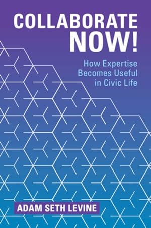 Seller image for Collaborate Now! : How Expertise Becomes Useful in Civic Life for sale by GreatBookPrices