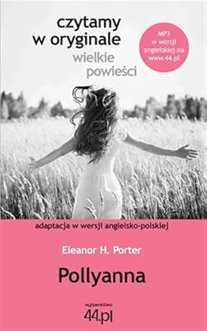 Imagen del vendedor de Pollyanna -Language: polish a la venta por GreatBookPrices