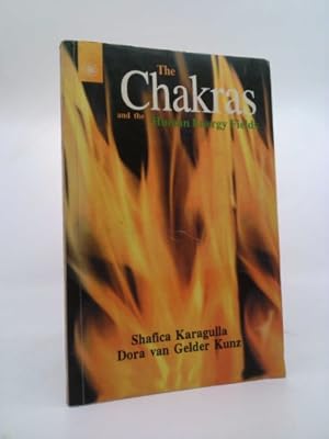 Bild des Verkufers fr Chakra and the Human Energy Fields zum Verkauf von ThriftBooksVintage